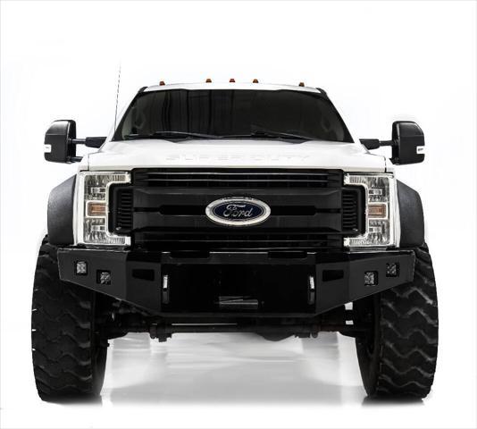 used 2018 Ford F-450 car, priced at $48,999