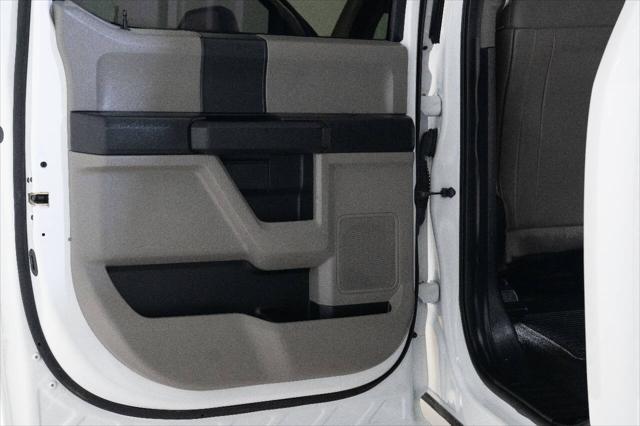 used 2018 Ford F-450 car, priced at $48,999