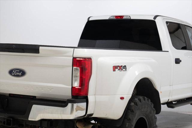 used 2018 Ford F-450 car, priced at $48,999