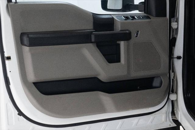 used 2018 Ford F-450 car, priced at $48,999