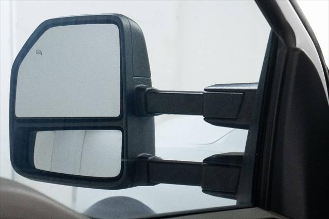 used 2018 Ford F-450 car, priced at $48,999