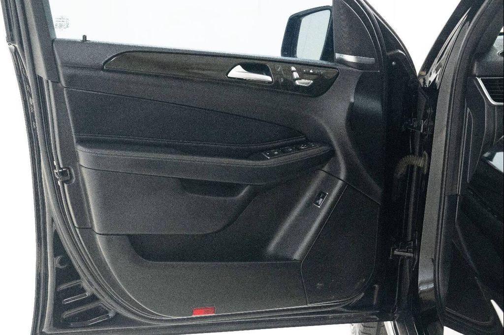 used 2018 Mercedes-Benz GLE 350 car, priced at $21,999