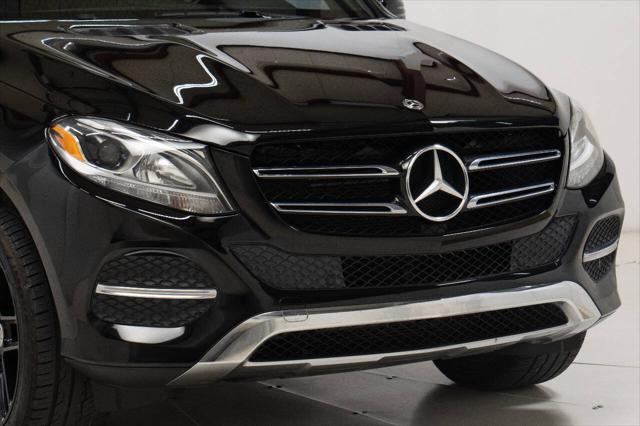 used 2018 Mercedes-Benz GLE 350 car, priced at $21,999