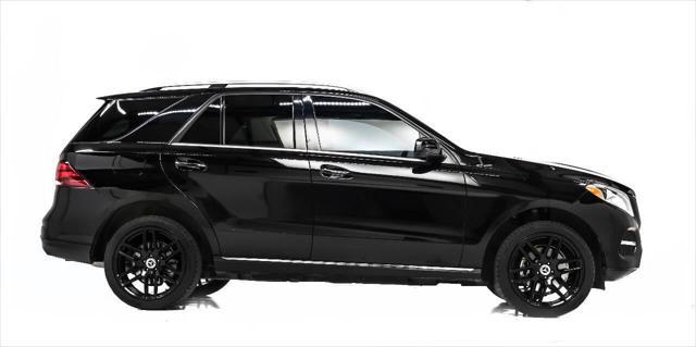 used 2018 Mercedes-Benz GLE 350 car, priced at $21,999