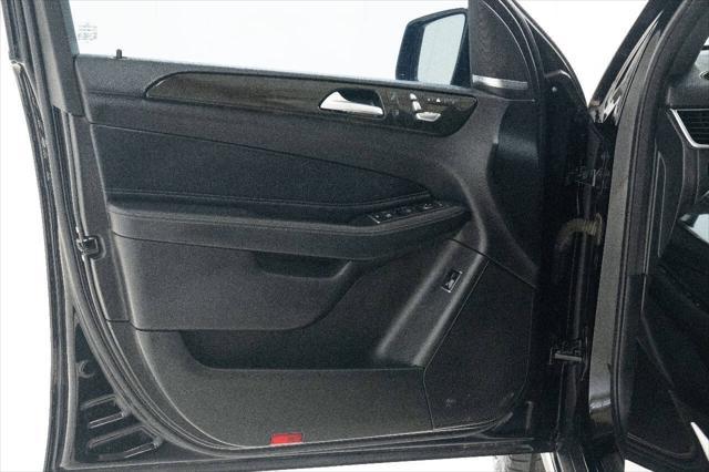 used 2018 Mercedes-Benz GLE 350 car, priced at $21,999