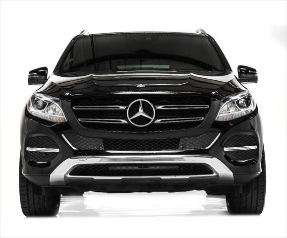 used 2018 Mercedes-Benz GLE 350 car, priced at $21,999