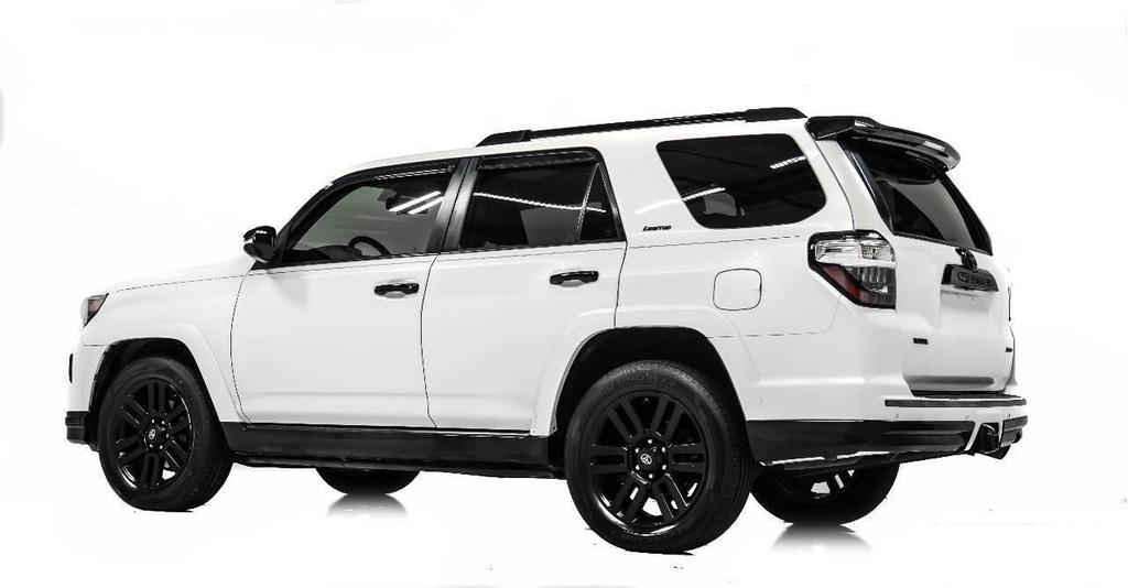 used 2019 Toyota 4Runner car, priced at $33,999