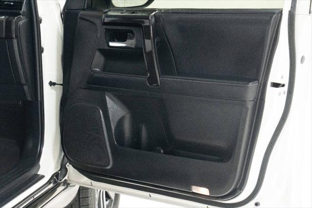used 2019 Toyota 4Runner car, priced at $34,999