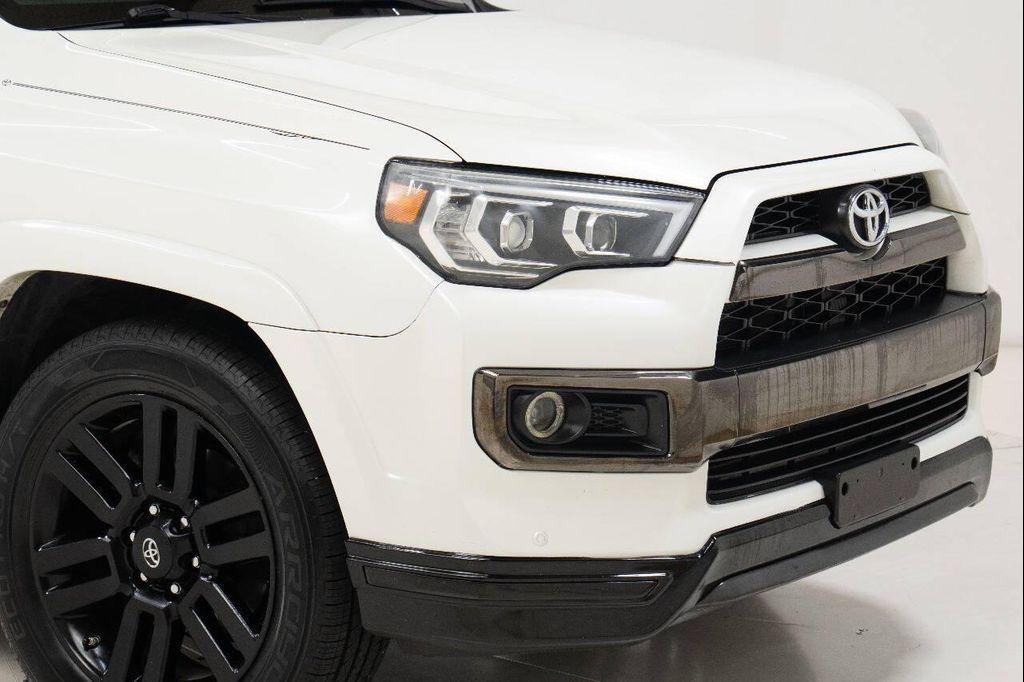 used 2019 Toyota 4Runner car, priced at $33,999
