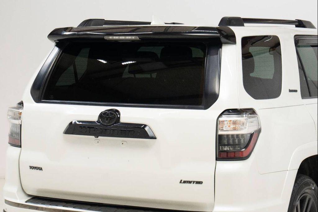 used 2019 Toyota 4Runner car, priced at $33,999