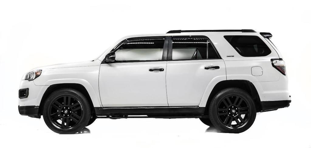 used 2019 Toyota 4Runner car, priced at $33,999