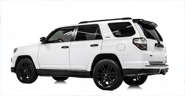used 2019 Toyota 4Runner car, priced at $34,999