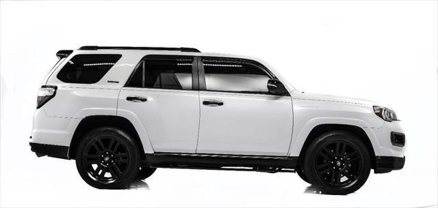 used 2019 Toyota 4Runner car, priced at $34,999
