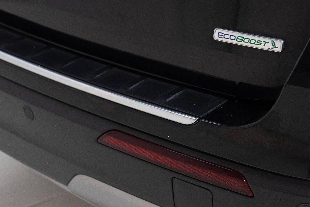 used 2020 Ford Explorer car, priced at $20,999