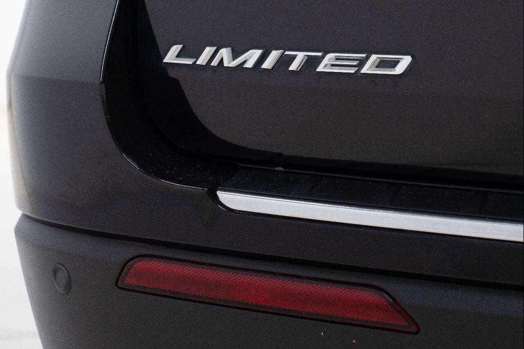 used 2020 Ford Explorer car, priced at $20,999