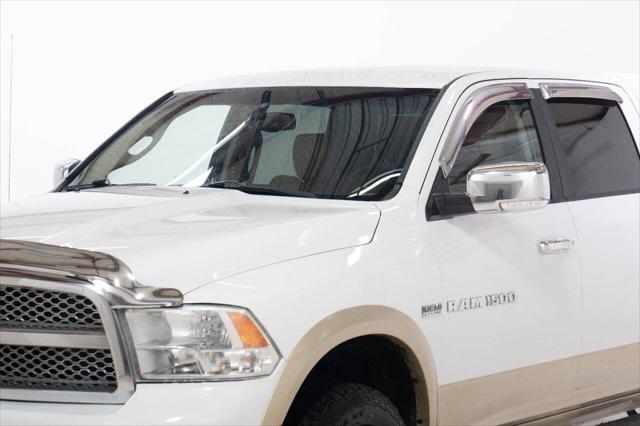 used 2011 Dodge Ram 1500 car, priced at $16,999