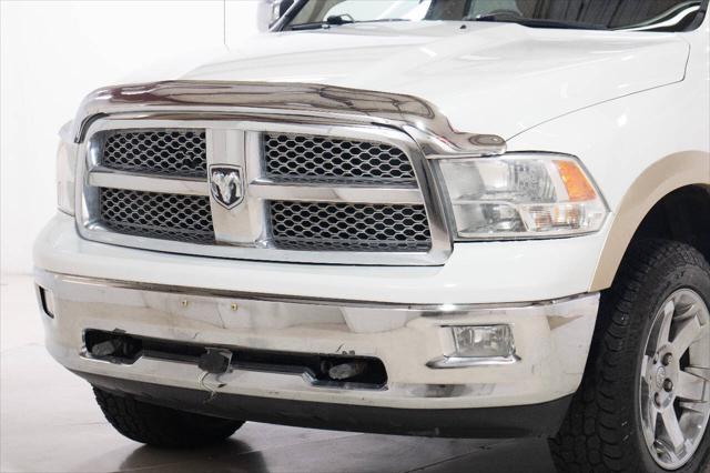 used 2011 Dodge Ram 1500 car, priced at $16,999