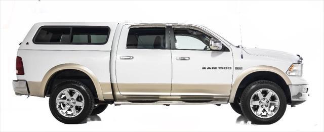 used 2011 Dodge Ram 1500 car, priced at $16,999