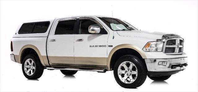 used 2011 Dodge Ram 1500 car, priced at $16,999