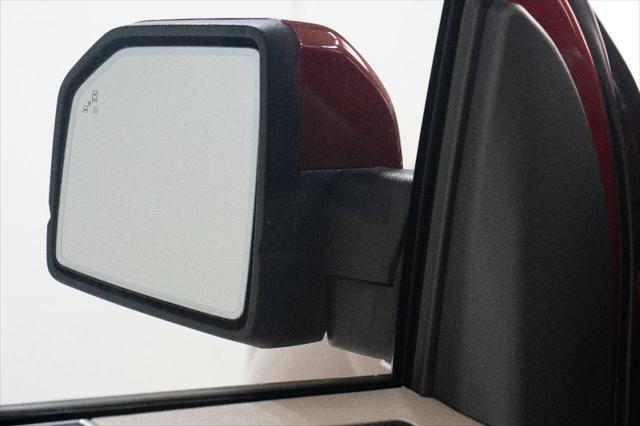 used 2019 Ford F-150 car, priced at $38,999