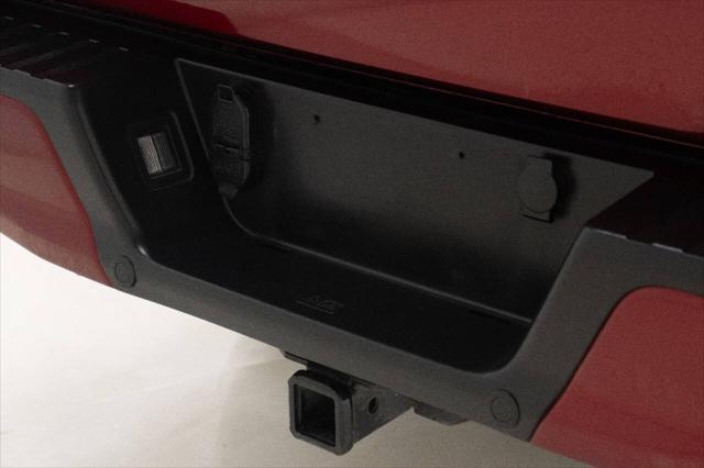 used 2019 Ford F-150 car, priced at $38,999
