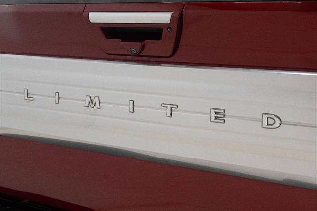 used 2019 Ford F-150 car, priced at $38,999