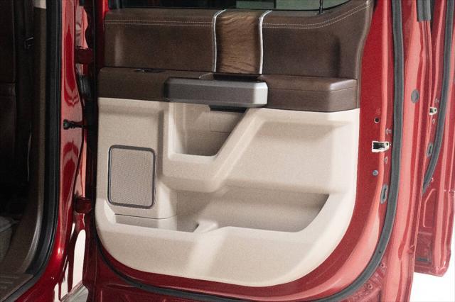 used 2019 Ford F-150 car, priced at $38,999