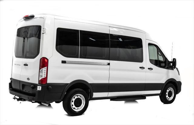 used 2022 Ford Transit-250 car, priced at $39,999