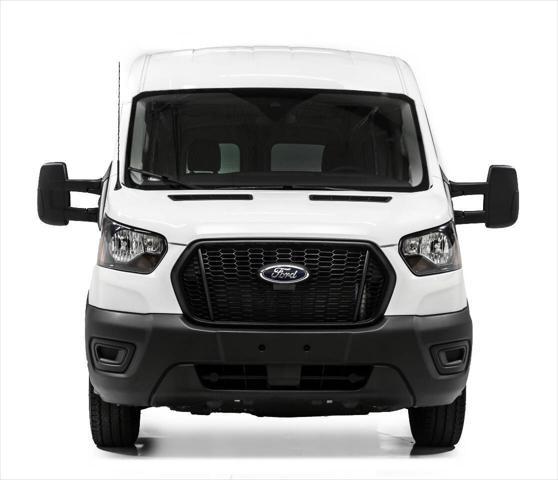 used 2022 Ford Transit-250 car, priced at $39,999