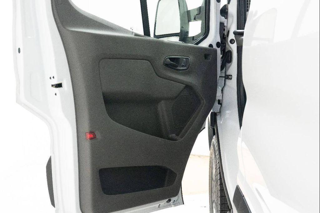 used 2022 Ford Transit-250 car, priced at $37,999