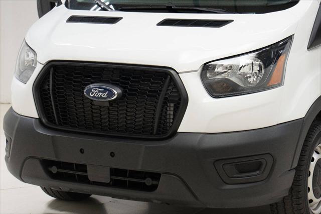 used 2022 Ford Transit-250 car, priced at $39,999