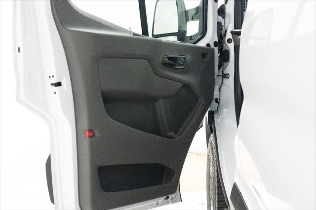 used 2022 Ford Transit-250 car, priced at $39,999