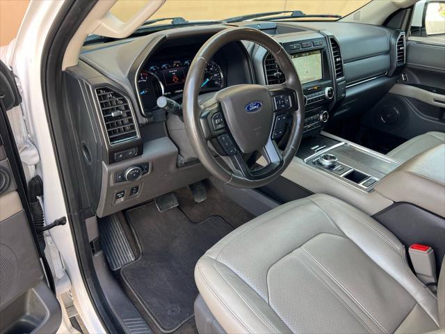 used 2018 Ford Expedition car, priced at $21,995