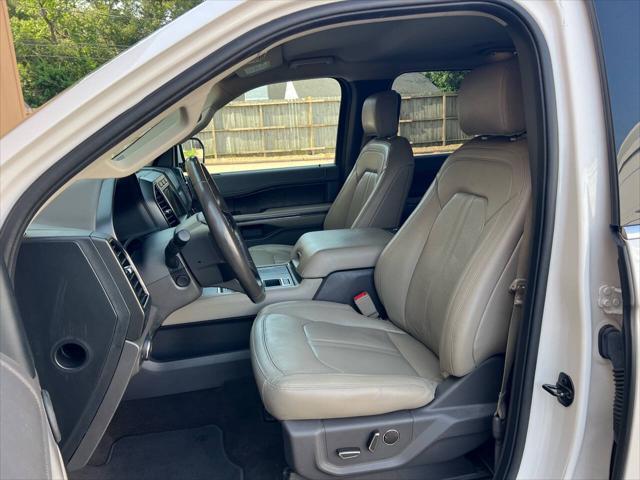 used 2018 Ford Expedition car, priced at $21,995