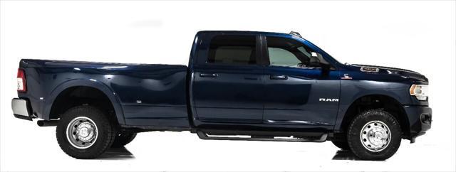 used 2022 Ram 3500 car, priced at $49,999