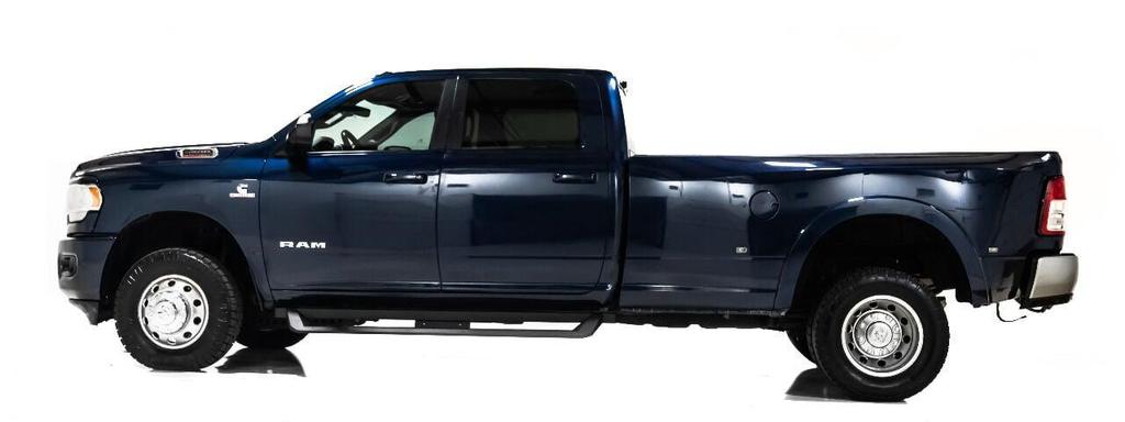 used 2022 Ram 3500 car, priced at $49,999