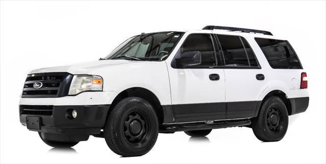 used 2014 Ford Expedition car, priced at $10,999