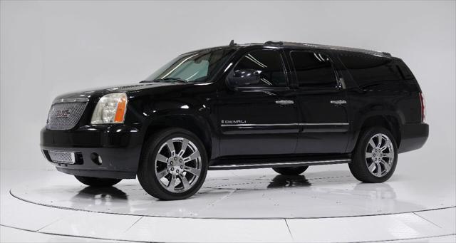 used 2007 GMC Yukon XL car, priced at $8,499