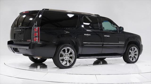 used 2007 GMC Yukon XL car, priced at $8,499