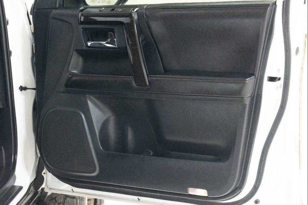 used 2015 Toyota 4Runner car, priced at $22,999