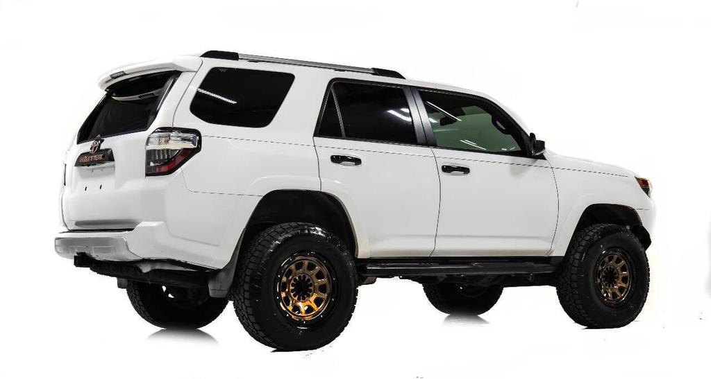 used 2015 Toyota 4Runner car, priced at $22,999