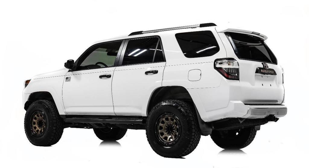 used 2015 Toyota 4Runner car, priced at $22,999