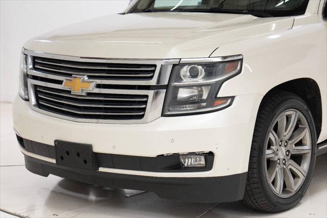 used 2015 Chevrolet Suburban car, priced at $15,999