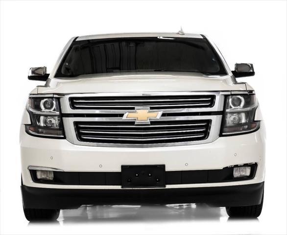 used 2015 Chevrolet Suburban car, priced at $15,999