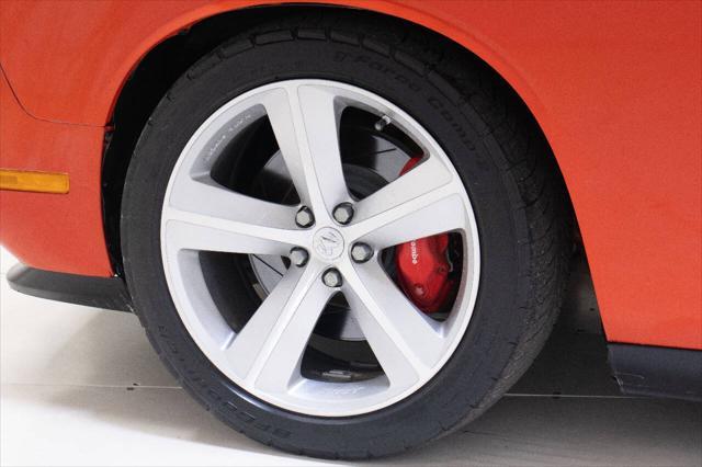 used 2009 Dodge Challenger car, priced at $18,999