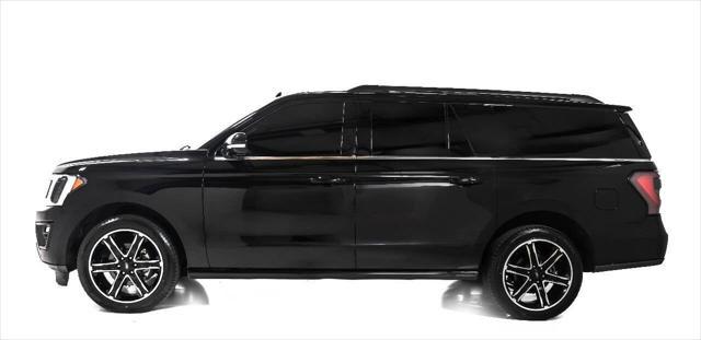 used 2019 Ford Expedition Max car, priced at $23,999