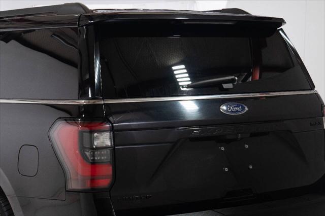 used 2019 Ford Expedition Max car, priced at $23,999