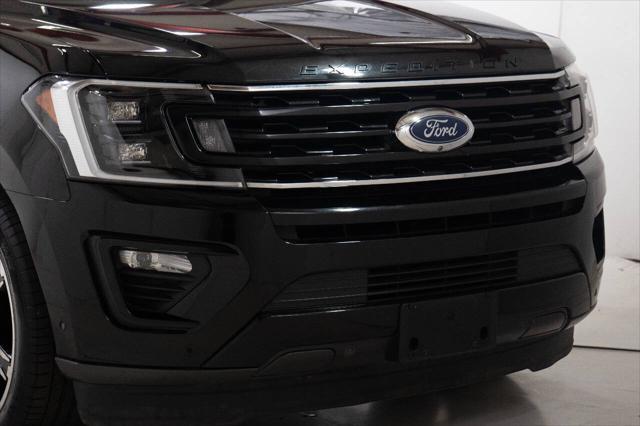 used 2019 Ford Expedition Max car, priced at $23,999