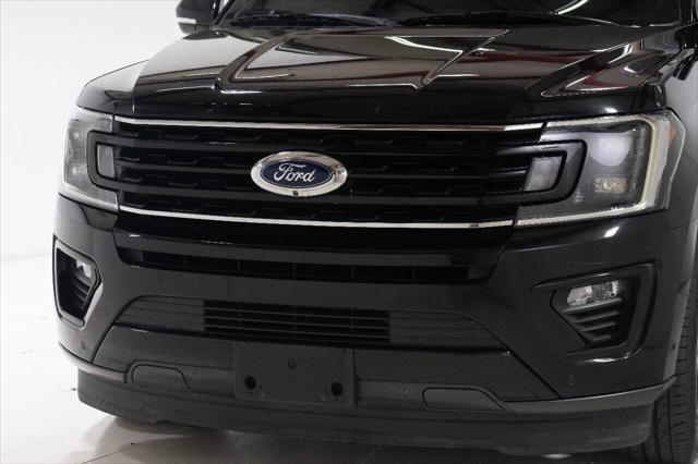 used 2019 Ford Expedition Max car, priced at $23,999