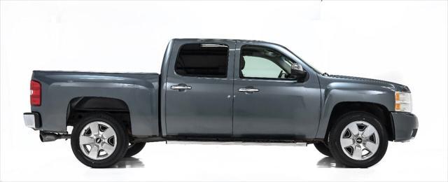 used 2011 Chevrolet Silverado 1500 car, priced at $15,999